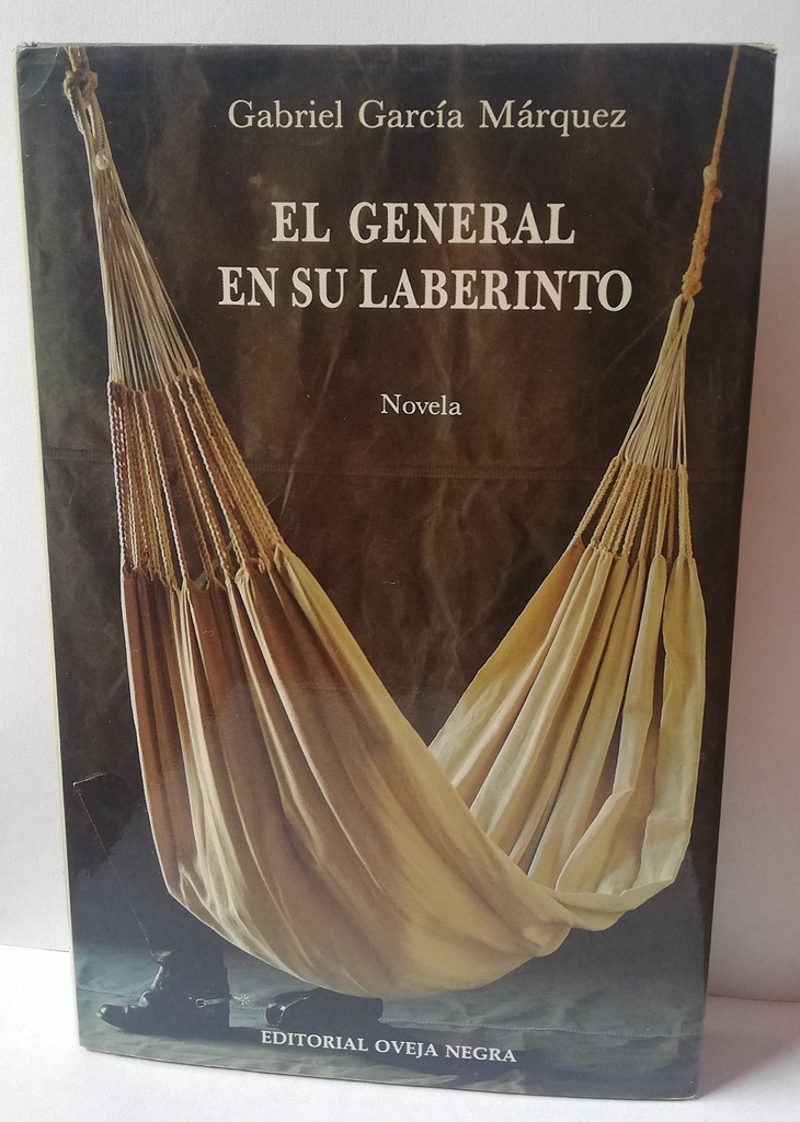 El general en su laberinto