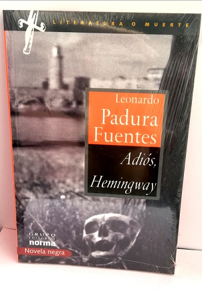 Adiós, Hemingway