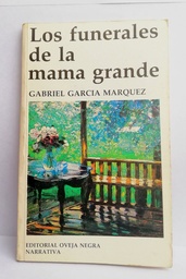 Los funerales de la mama grande