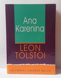 Ana Karenina