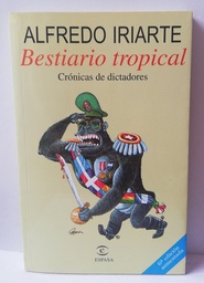 Bestiario Tropical