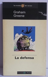 La defensa